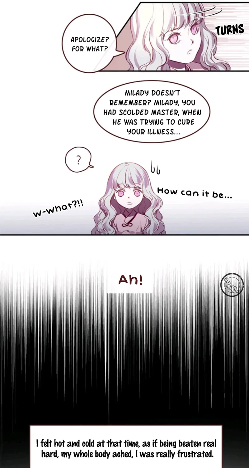 Read Otome Equation chapter 4 image 9 on Lezhin