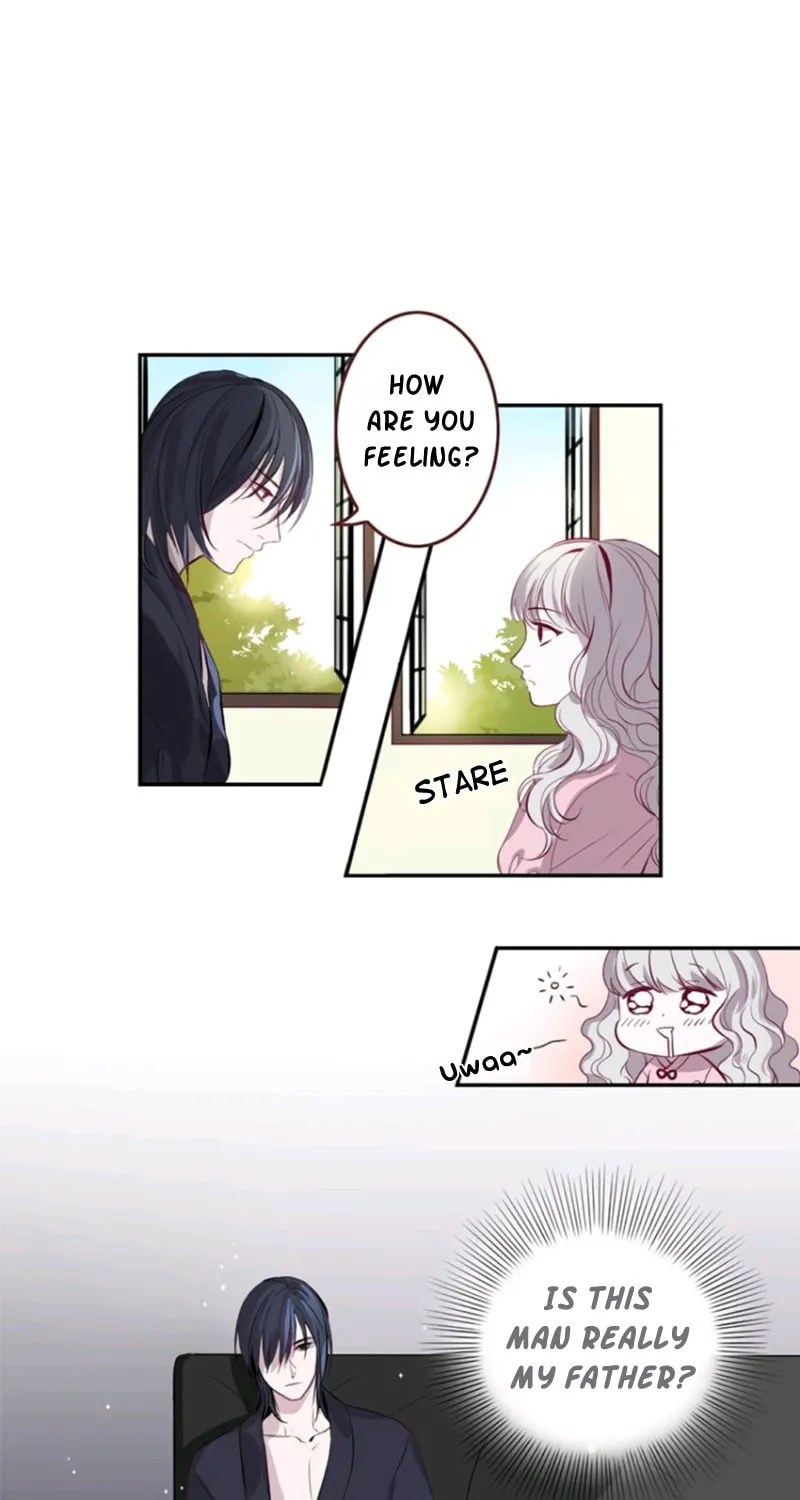 Read Otome Equation chapter 5 image 1 on Lezhin