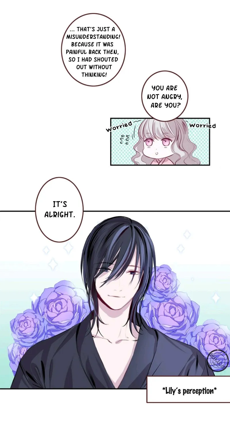Read Otome Equation chapter 5 image 10 on Lezhin