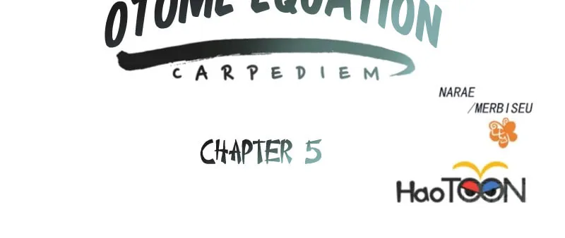 Read Otome Equation chapter 5 image 12 on Lezhin