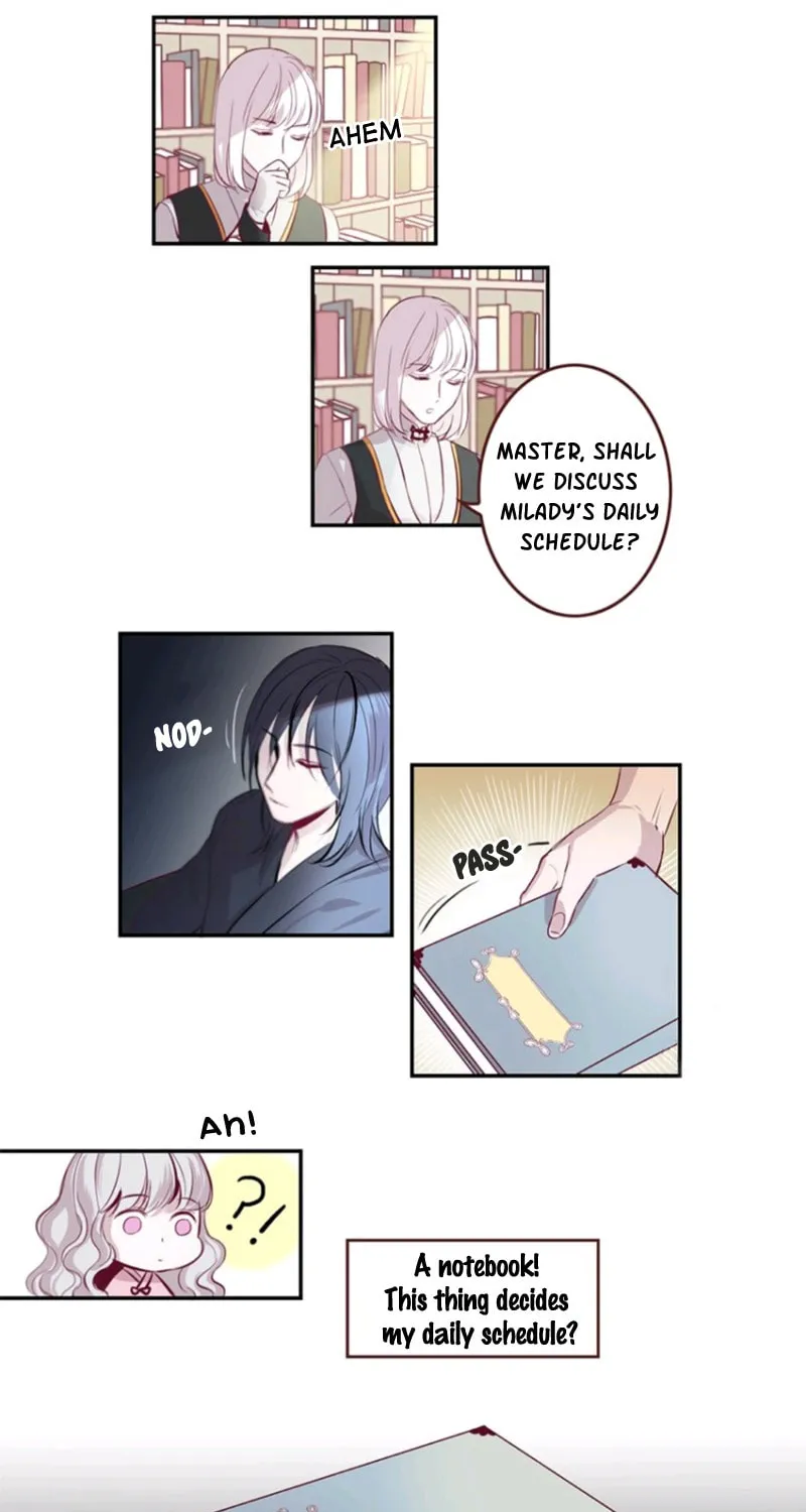 Read Otome Equation chapter 5 image 13 on Lezhin