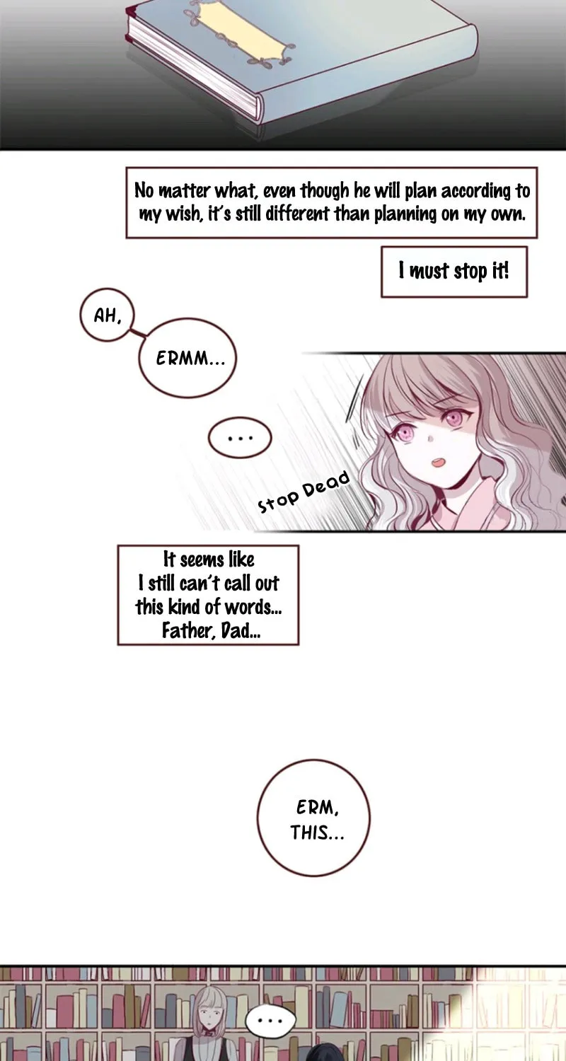 Read Otome Equation chapter 5 image 14 on Lezhin