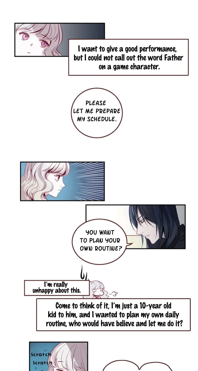 Read Otome Equation chapter 5 image 16 on Lezhin