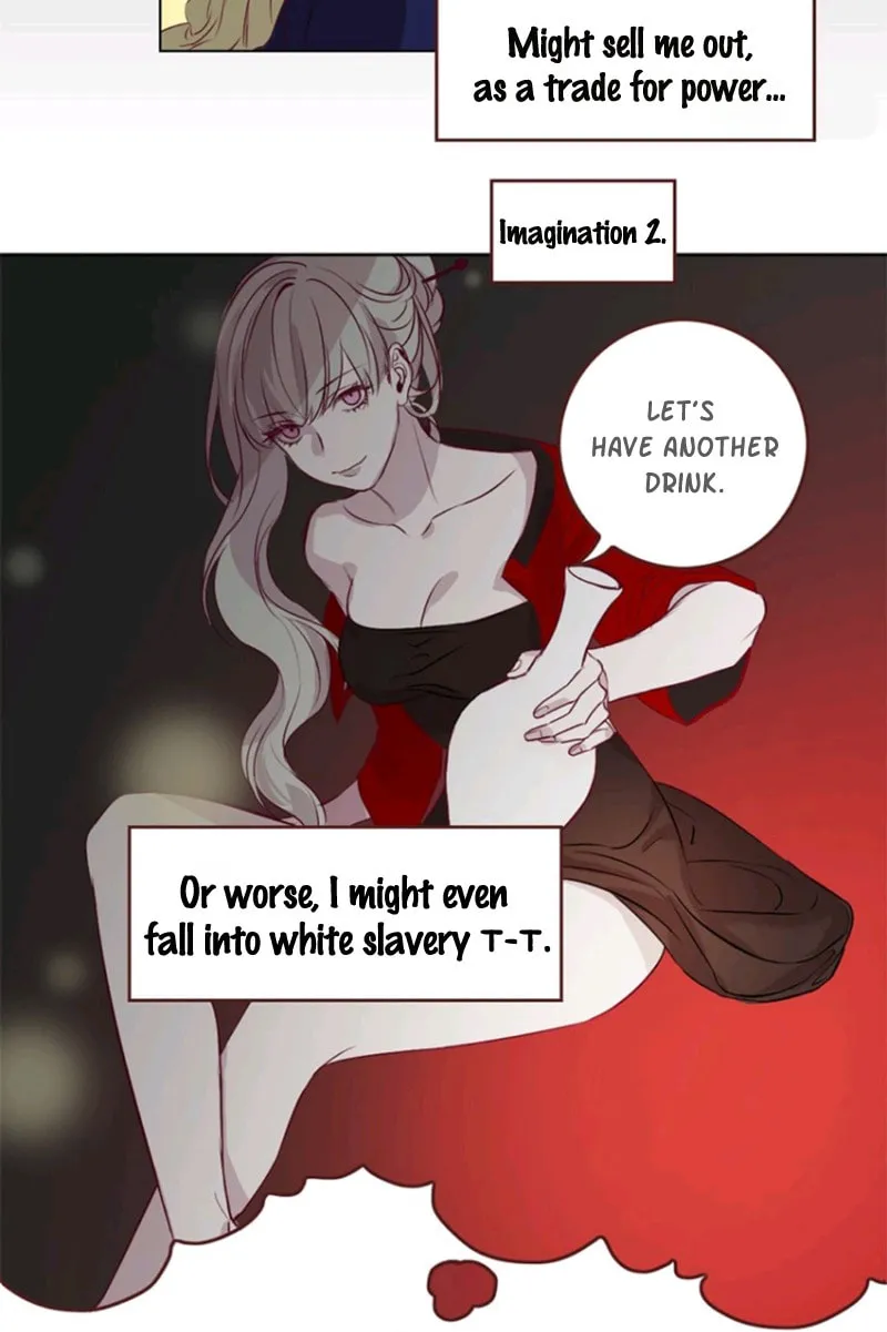 Read Otome Equation chapter 5 image 18 on Lezhin