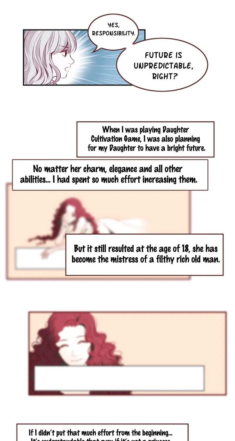 Read Otome Equation chapter 5 image 20 on Lezhin