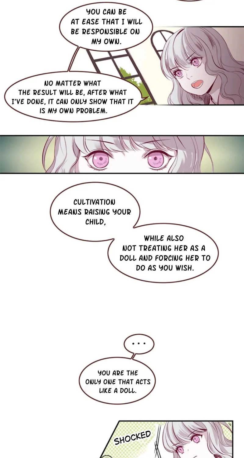 Read Otome Equation chapter 5 image 23 on Lezhin