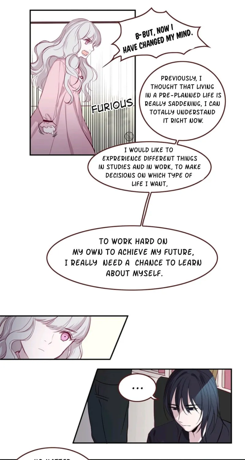 Read Otome Equation chapter 5 image 25 on Lezhin