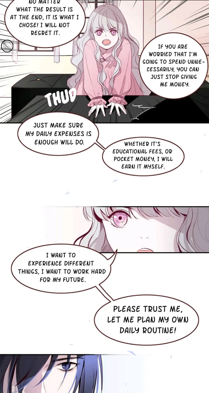 Read Otome Equation chapter 5 image 26 on Lezhin