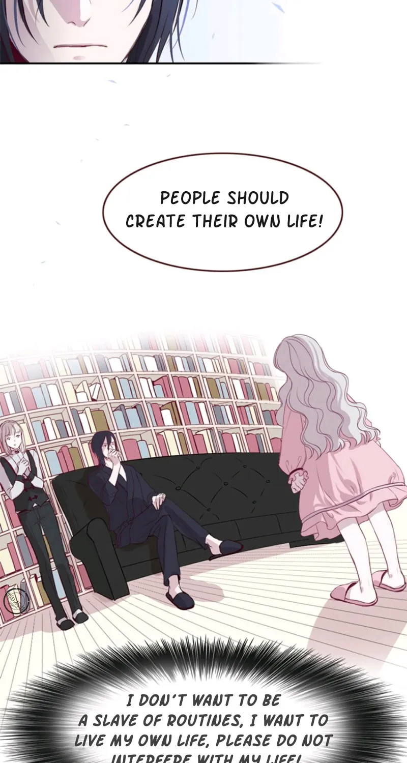 Read Otome Equation chapter 5 image 27 on Lezhin