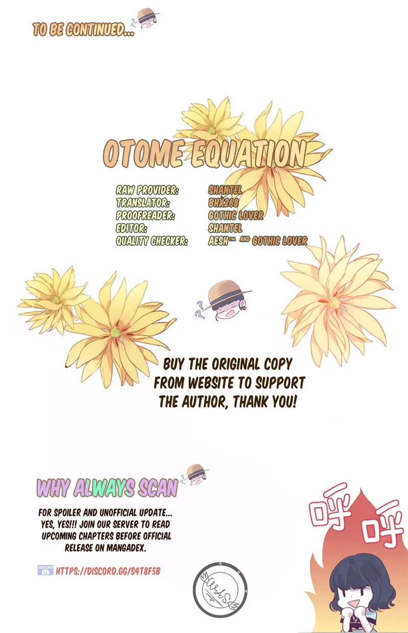 Read Otome Equation chapter 5 image 29 on Lezhin