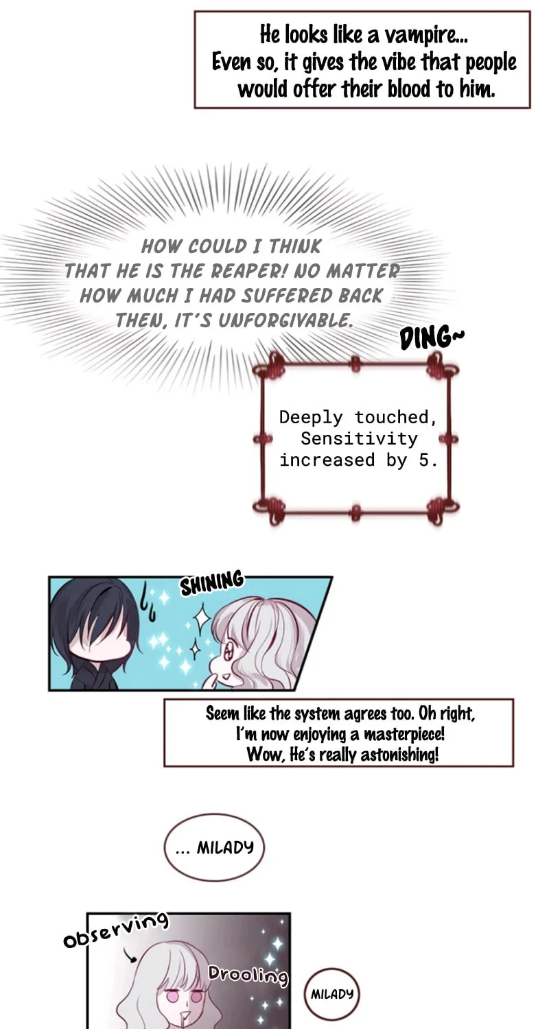 Read Otome Equation chapter 5 image 4 on Lezhin