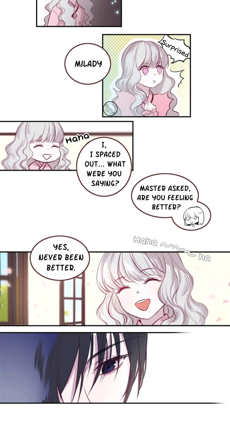 Read Otome Equation chapter 5 image 5 on Lezhin