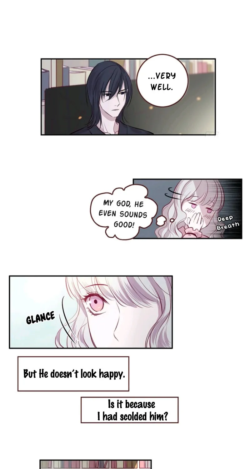 Read Otome Equation chapter 5 image 7 on Lezhin