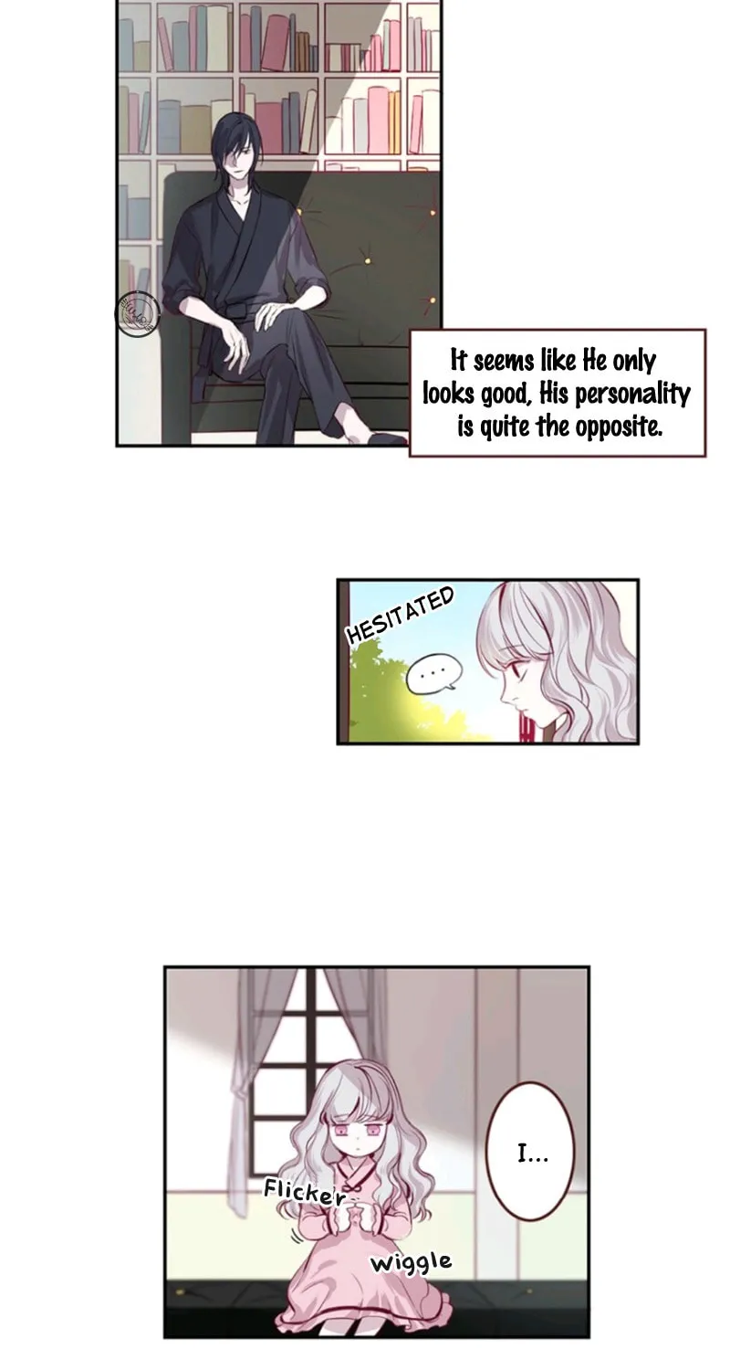 Read Otome Equation chapter 5 image 8 on Lezhin