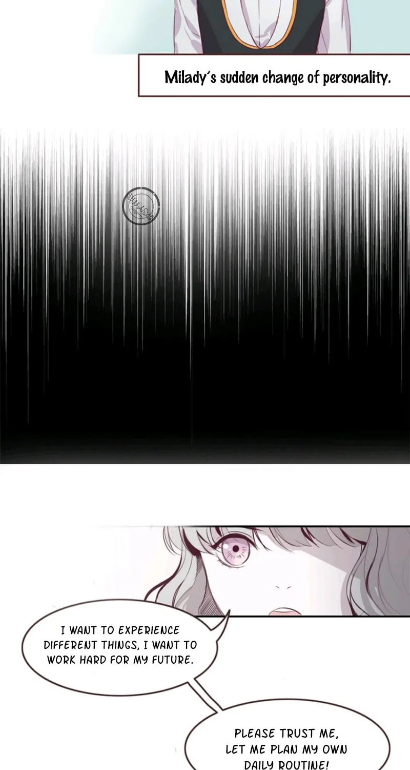 Read Otome Equation chapter 6 image 1 on Lezhin