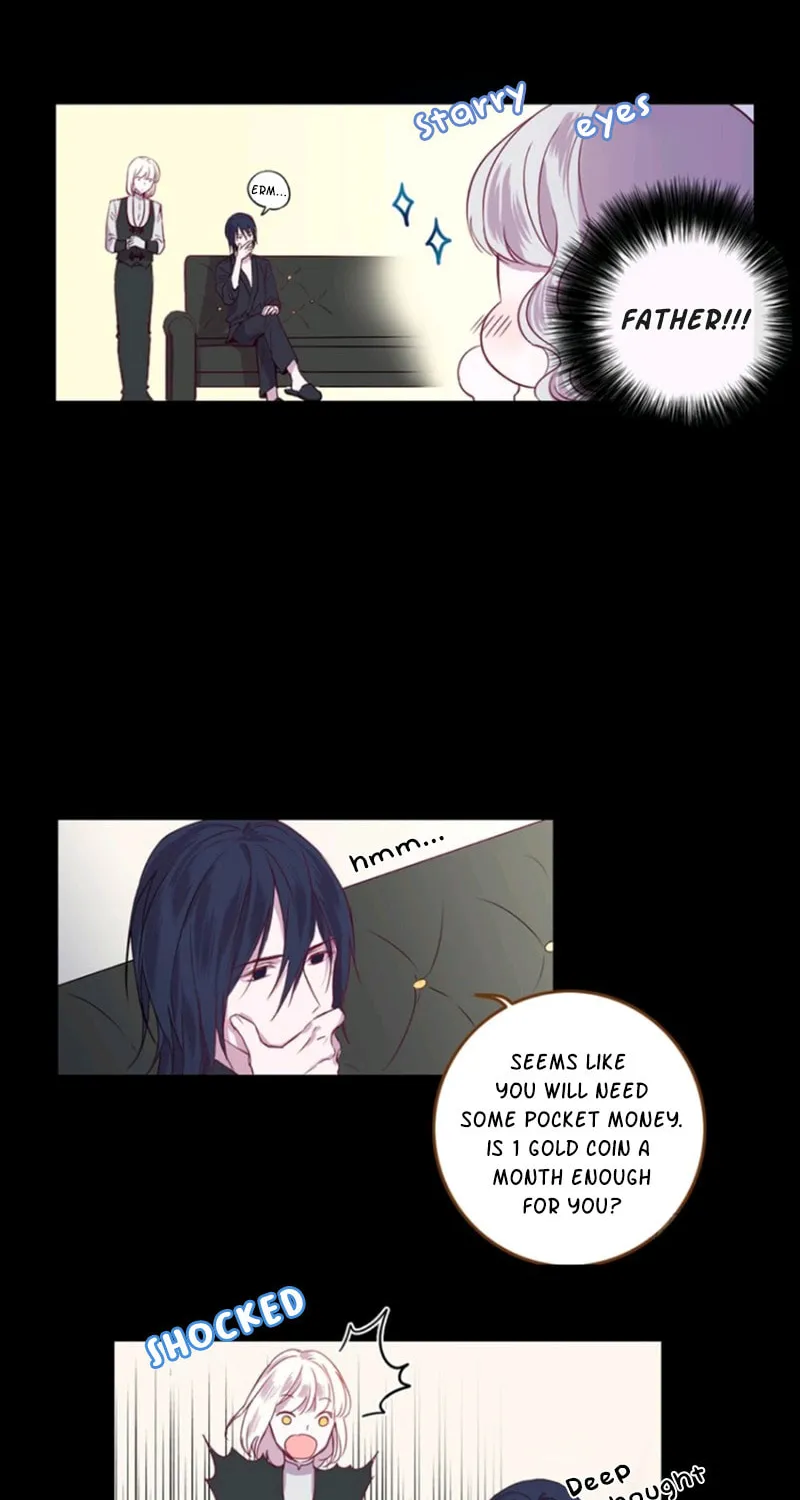 Read Otome Equation chapter 6 image 10 on Lezhin