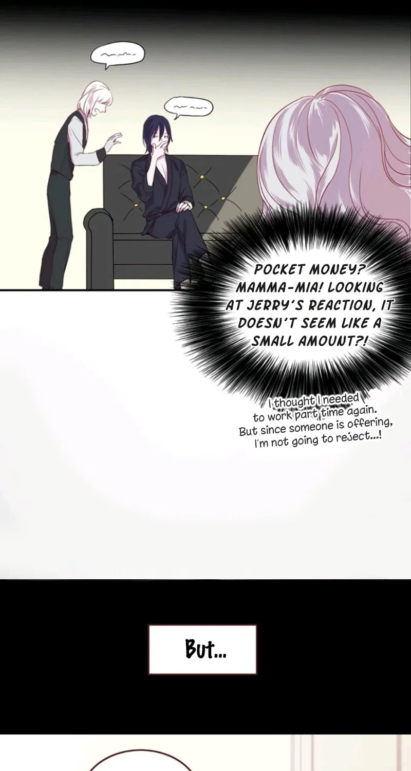Read Otome Equation chapter 6 image 12 on Lezhin