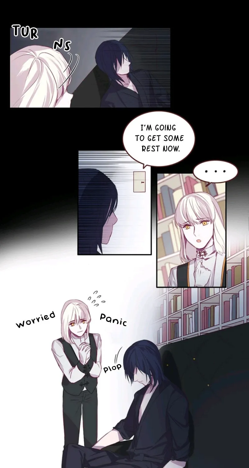 Read Otome Equation chapter 6 image 15 on Lezhin