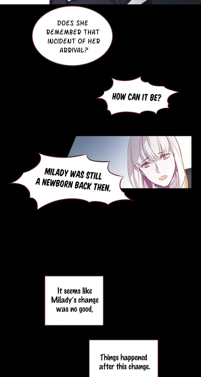 Read Otome Equation chapter 6 image 16 on Lezhin