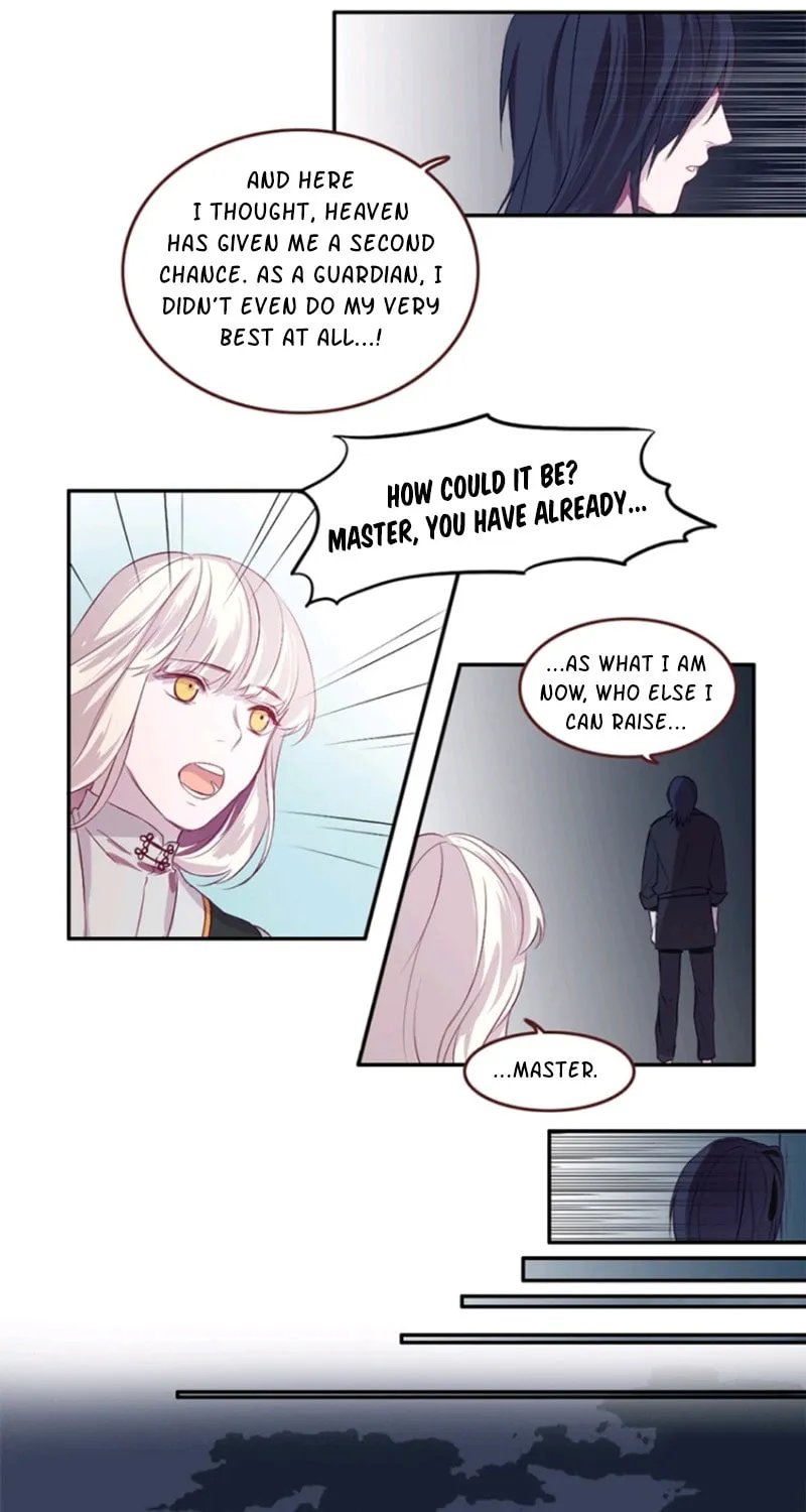Read Otome Equation chapter 6 image 18 on Lezhin