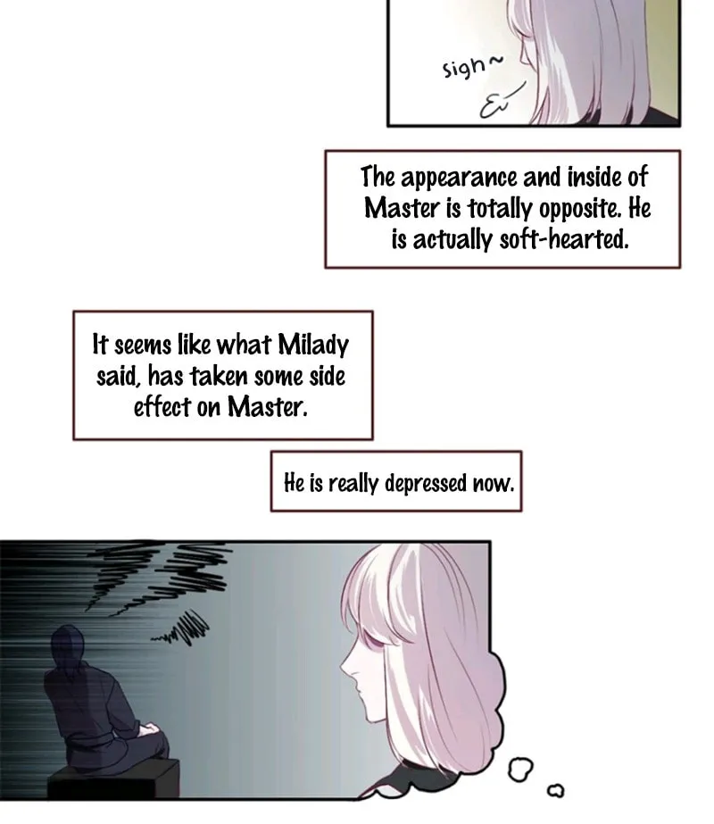Read Otome Equation chapter 6 image 20 on Lezhin