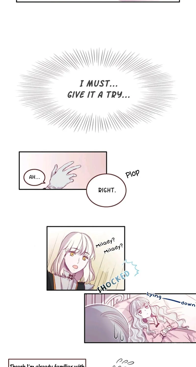 Read Otome Equation chapter 6 image 22 on Lezhin