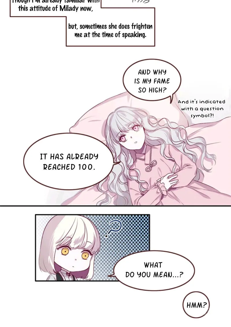 Read Otome Equation chapter 6 image 23 on Lezhin