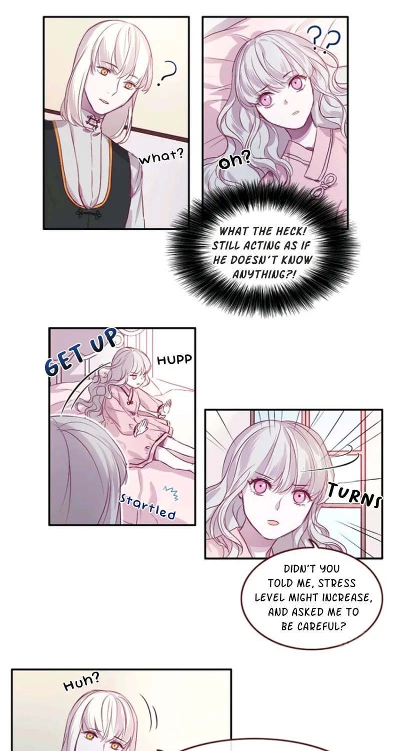 Read Otome Equation chapter 6 image 24 on Lezhin