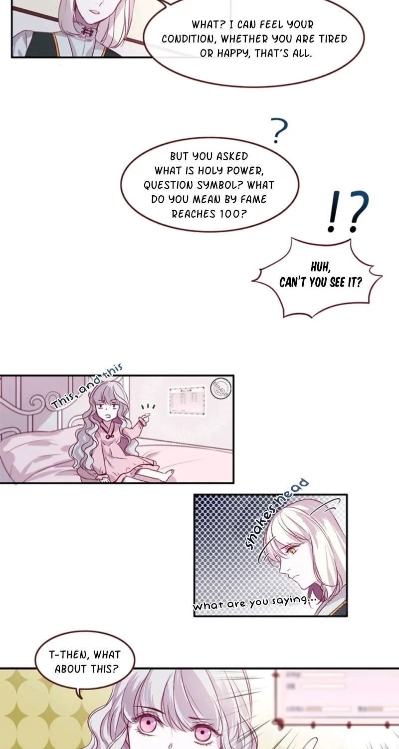 Read Otome Equation chapter 6 image 25 on Lezhin
