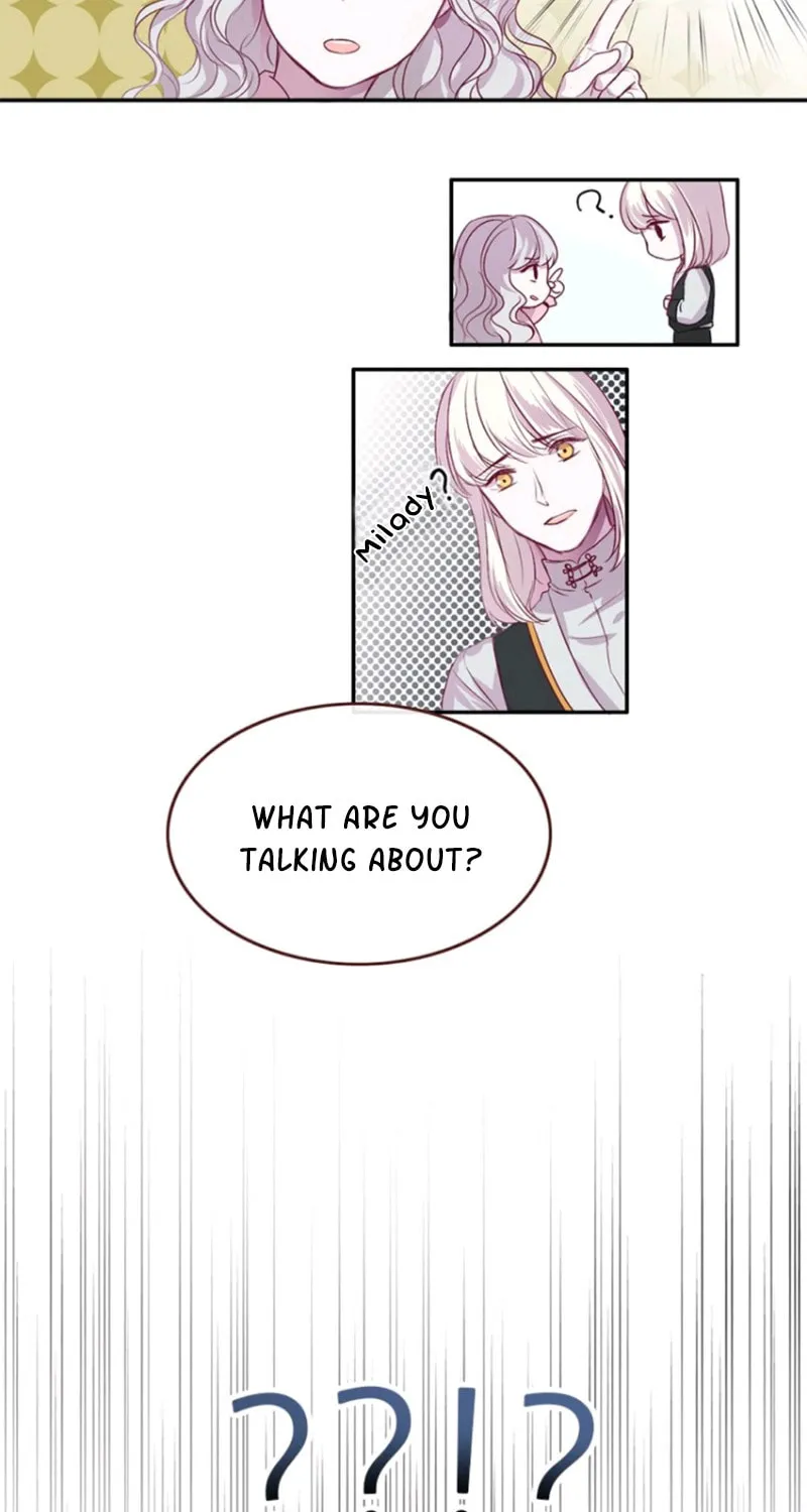 Read Otome Equation chapter 6 image 26 on Lezhin