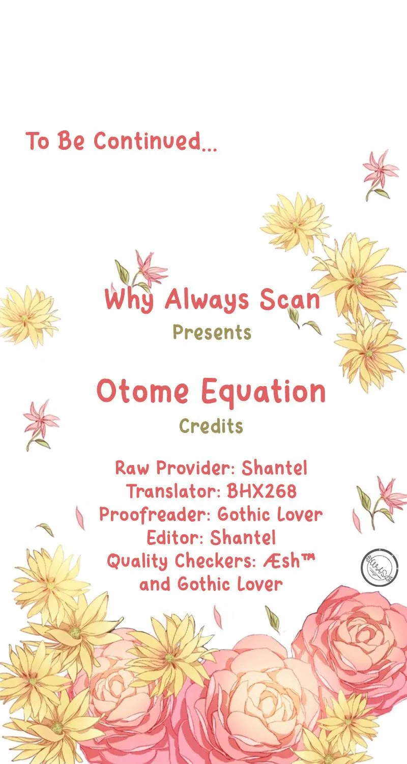Read Otome Equation chapter 6 image 28 on Lezhin