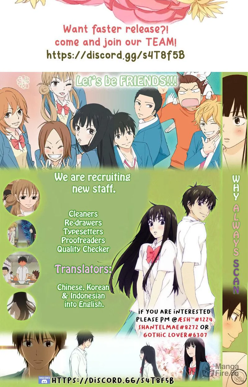 Read Otome Equation chapter 6 image 29 on Lezhin