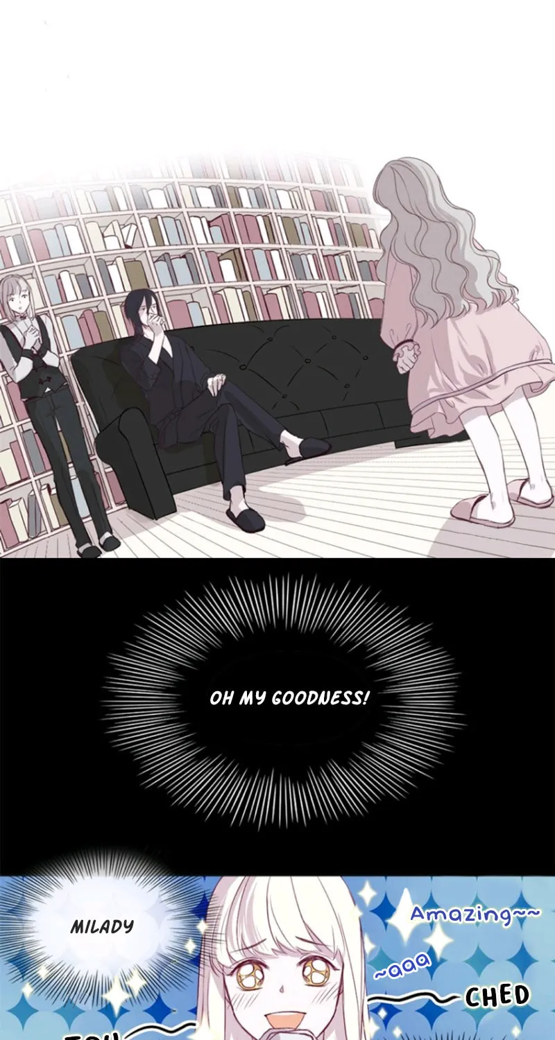 Read Otome Equation chapter 6 image 3 on Lezhin