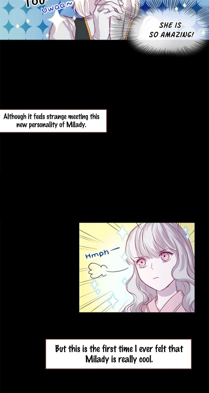Read Otome Equation chapter 6 image 4 on Lezhin