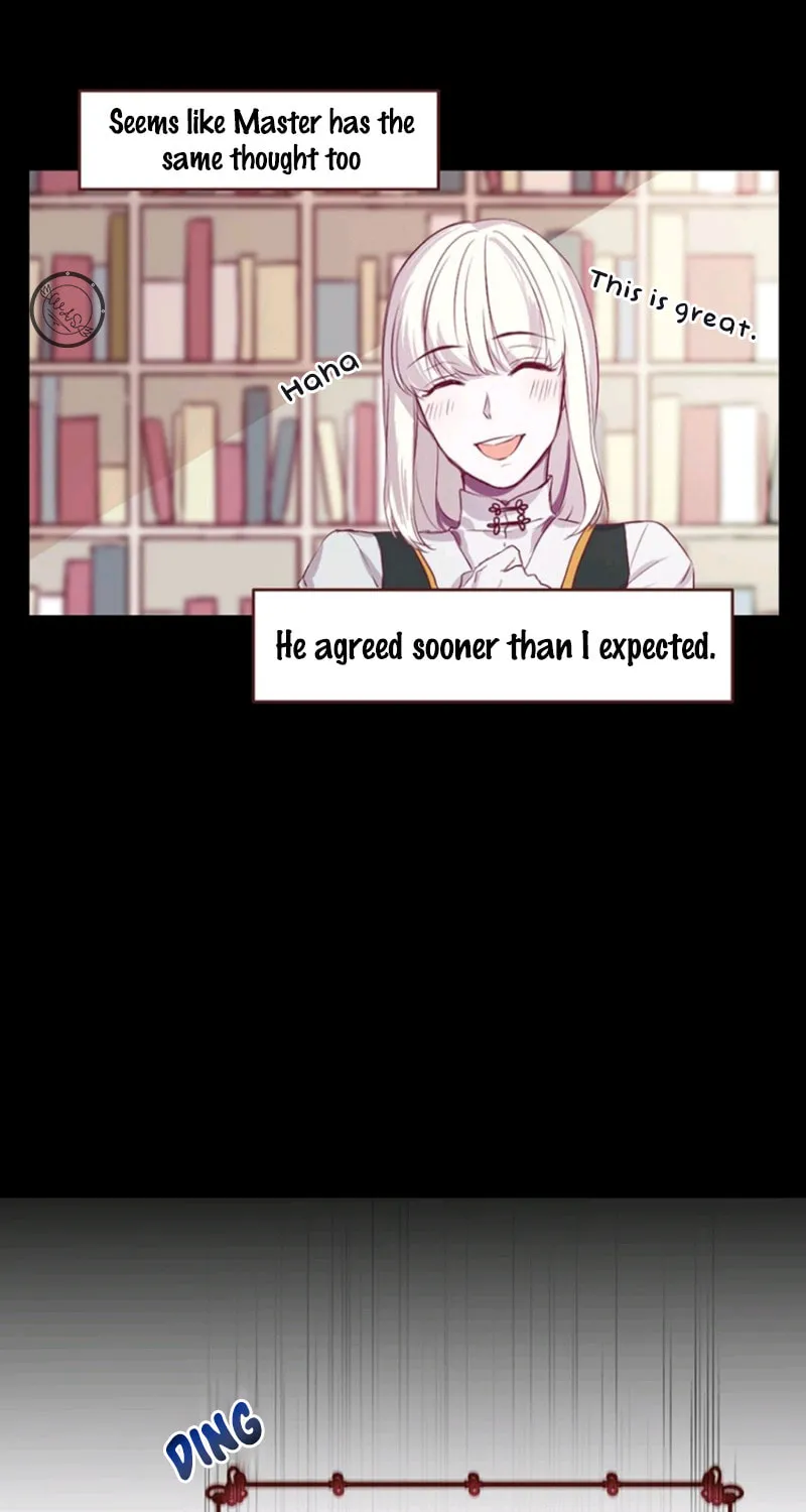 Read Otome Equation chapter 6 image 6 on Lezhin