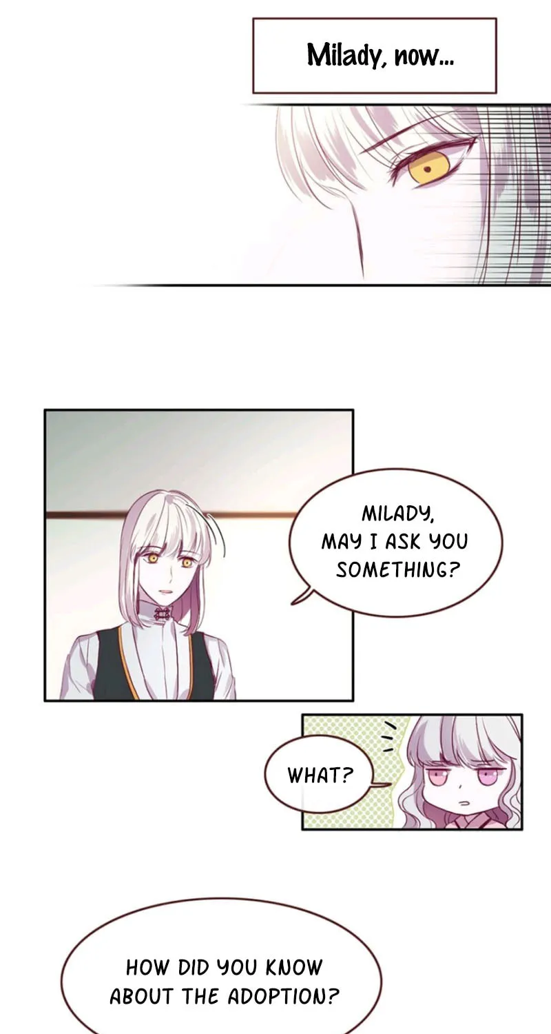 Read Otome Equation chapter 7 image 12 on Lezhin