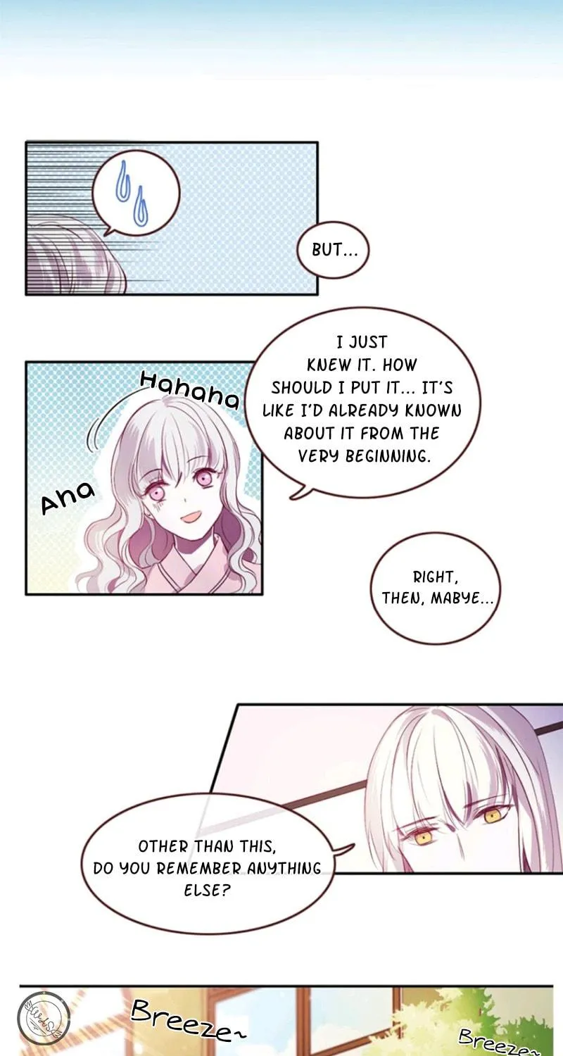 Read Otome Equation chapter 7 image 16 on Lezhin
