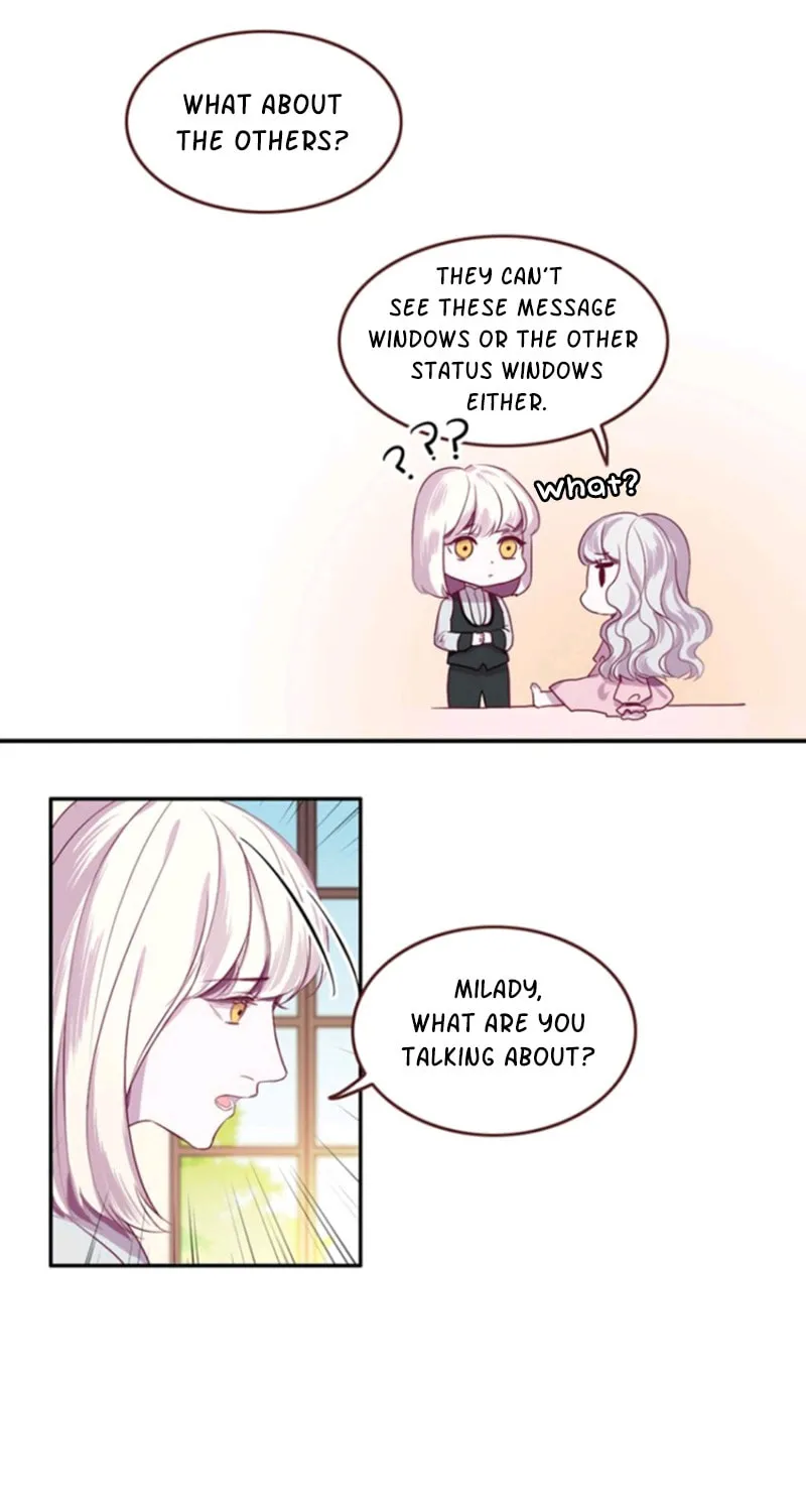 Read Otome Equation chapter 7 image 2 on Lezhin
