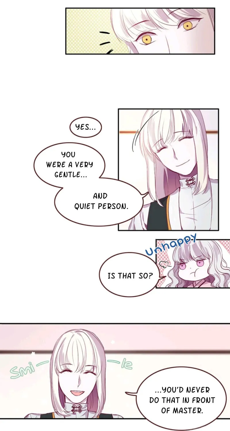 Read Otome Equation chapter 7 image 24 on Lezhin