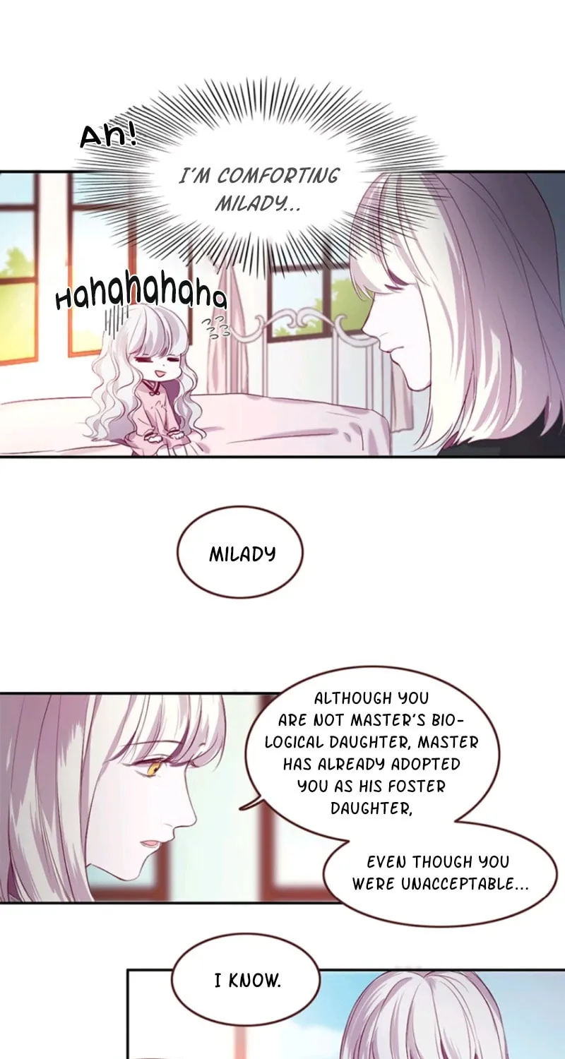 Read Otome Equation chapter 7 image 26 on Lezhin