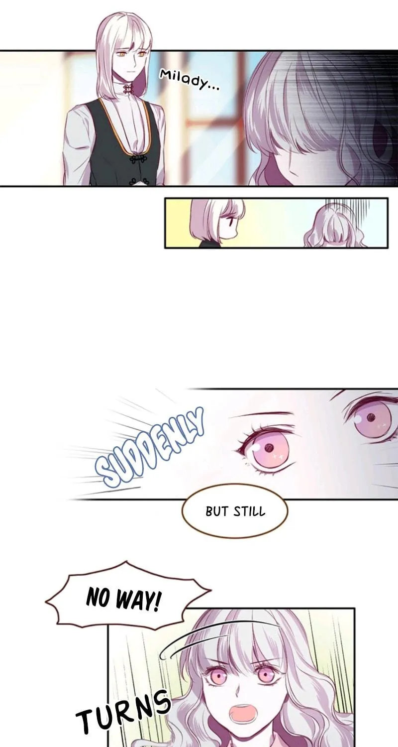 Read Otome Equation chapter 7 image 28 on Lezhin