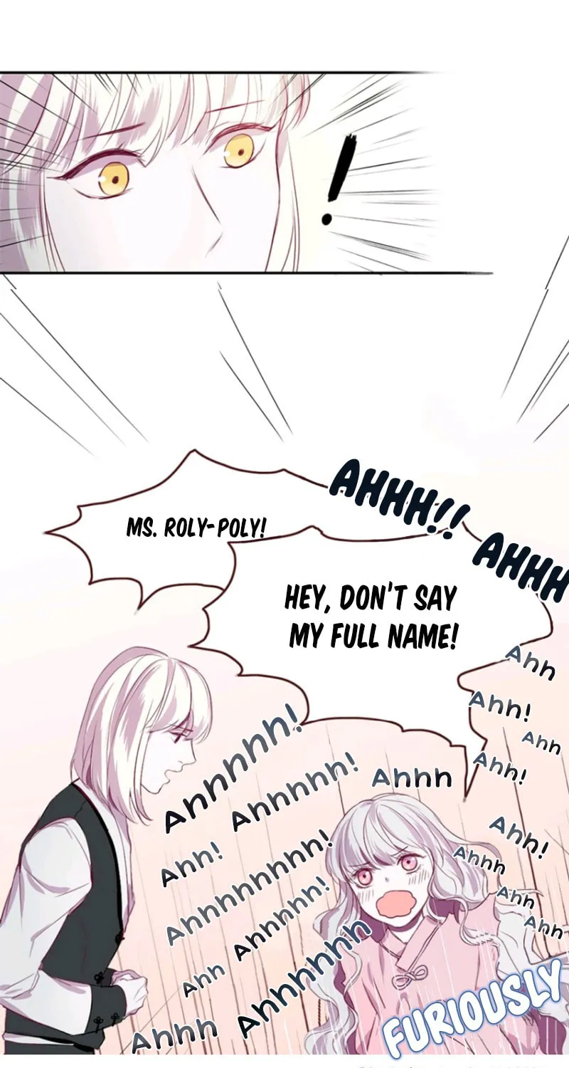 Read Otome Equation chapter 7 image 30 on Lezhin