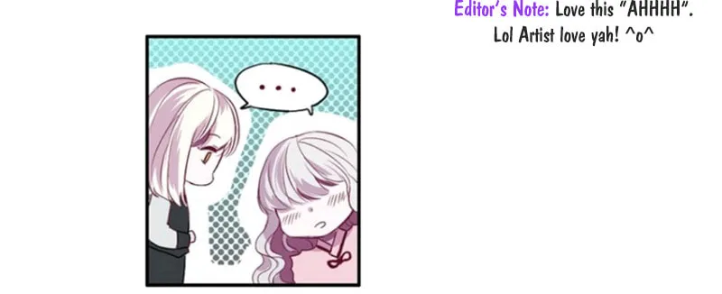 Read Otome Equation chapter 7 image 31 on Lezhin