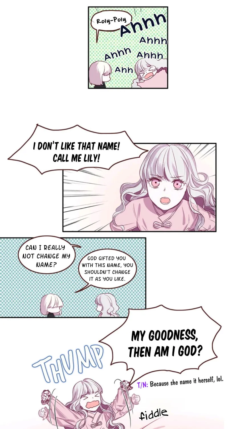 Read Otome Equation chapter 7 image 32 on Lezhin