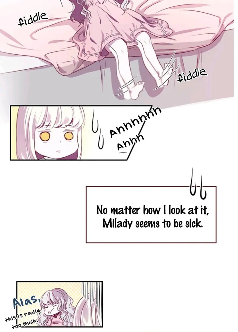 Read Otome Equation chapter 7 image 33 on Lezhin