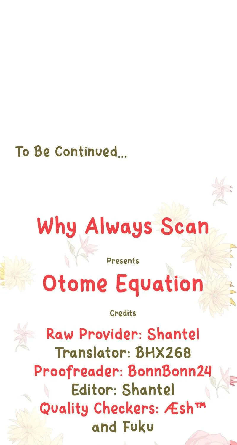 Read Otome Equation chapter 7 image 34 on Lezhin