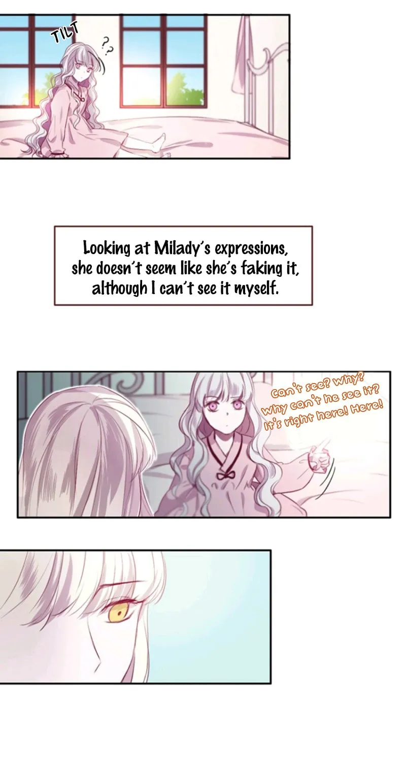 Read Otome Equation chapter 7 image 6 on Lezhin