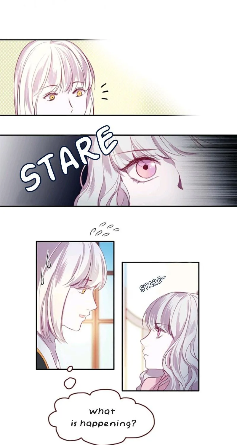 Read Otome Equation chapter 7 image 8 on Lezhin