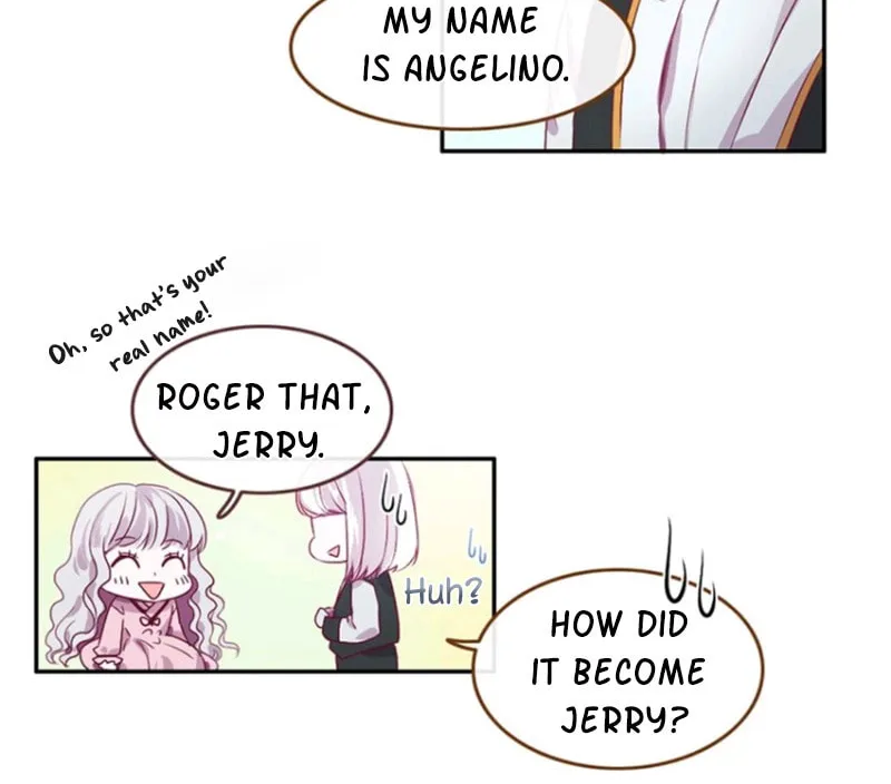 Read Otome Equation chapter 8 image 1 on Lezhin