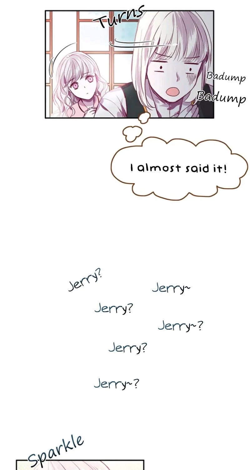 Read Otome Equation chapter 8 image 10 on Lezhin